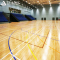 Prefabricated indoor stadium steel frame sport roofing badminton court